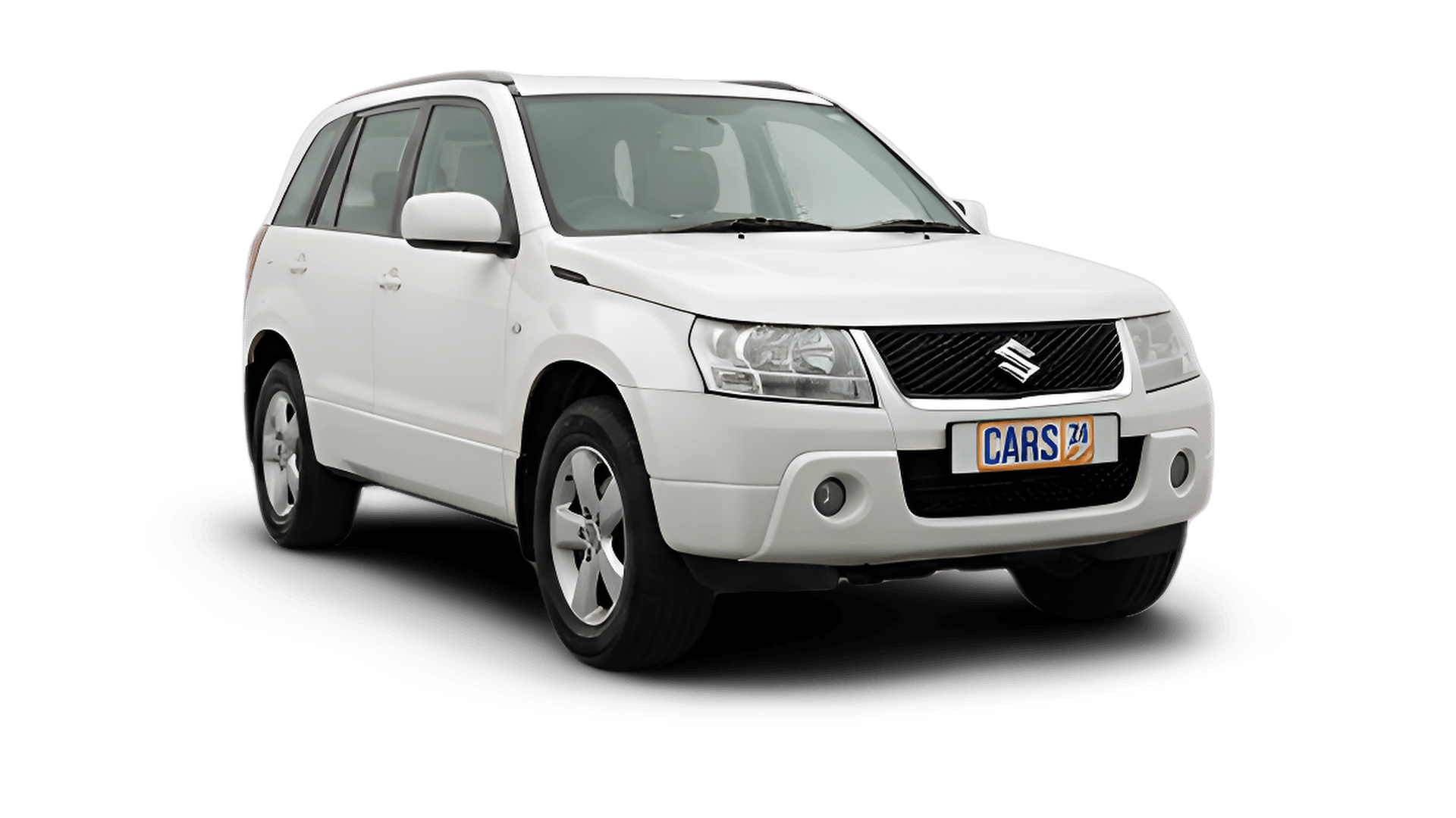 2010 Maruti Grand Vitara - SUV - Petrol - Automatic - ₹5.10 lakh